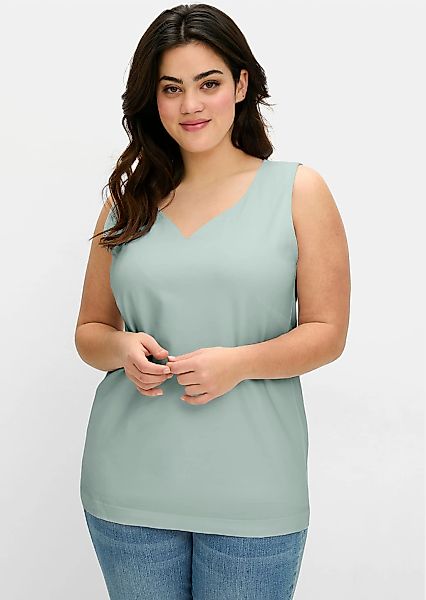 Sheego Tanktop günstig online kaufen