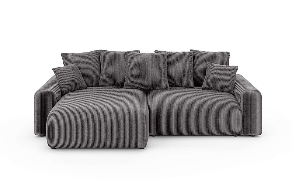 Home affaire Ecksofa LAKESIDE klein mit günstig online kaufen