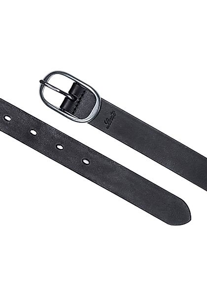 Levi's® Ledergürtel WOMEN'S CHARLIE BELT mit günstig online kaufen