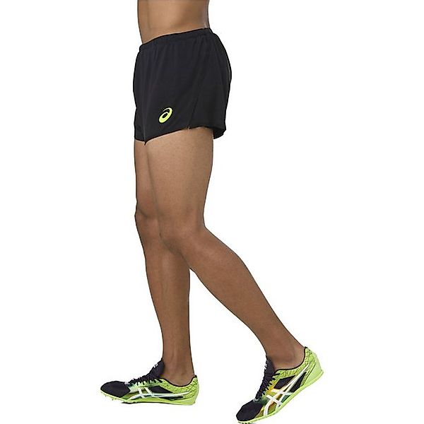Asics Laufshorts KNIT Short Men track & field 2091A042-001 Luftig und Leich günstig online kaufen