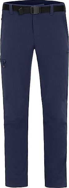Bergson Outdoorhose HUBBARD Herren Wanderhose, vielseitig, günstig online kaufen