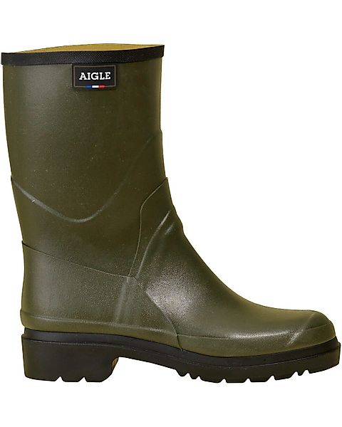 Aigle Gummistiefel Bison 2 Gummistiefel Stoßdämpfend günstig online kaufen