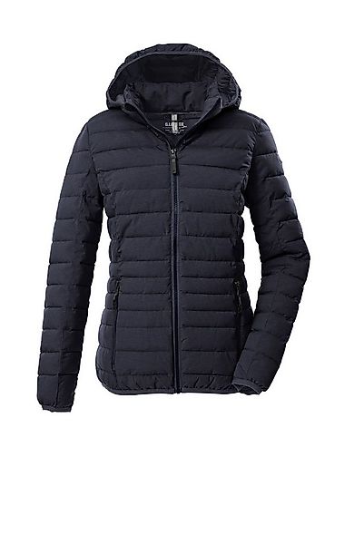 Giga.dx Funktionsjacke GW 49 WMN QLTD JCKT CS Steppjacke Daunenoptik mit Ka günstig online kaufen