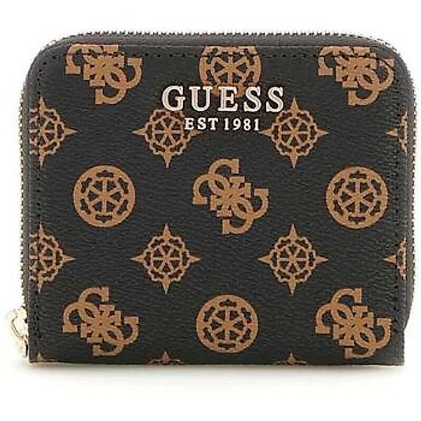 Guess  Geldbeutel G-SWPG8500137-MLO günstig online kaufen