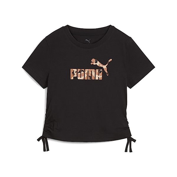 PUMA T-Shirt Essentials Animal Logo Infill günstig online kaufen