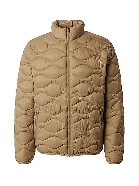 Jack & Jones Steppjacke ICEBREAKER (1-St) günstig online kaufen