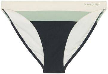 Marc O'Polo Bikini-Hose Summer Stripes mit günstig online kaufen