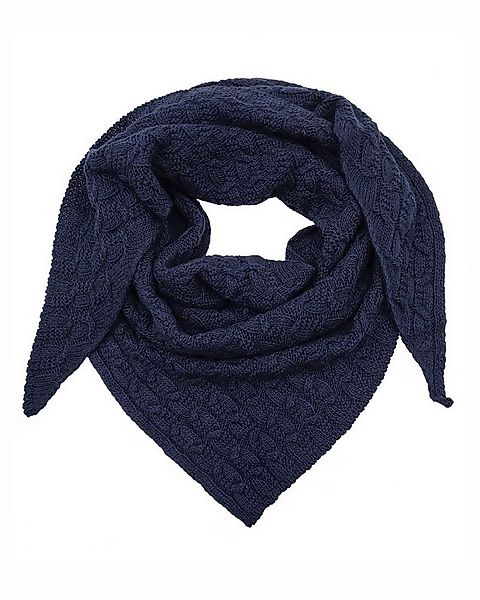 Der Trachtler Dreieckstuch Trachtentuch Trachtenstola Überwurf Schultertuch günstig online kaufen