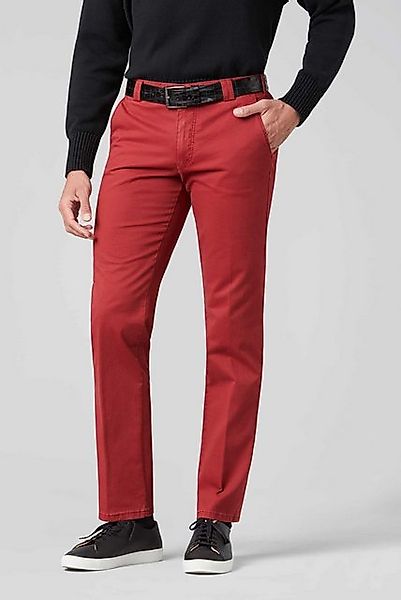 MEYER Chinos Roma mit Stretch-Dehnbund günstig online kaufen