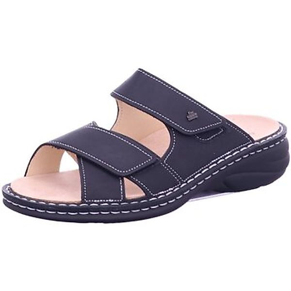 Finn Comfort  Clogs Pantoletten MELROSE 02622-723393 günstig online kaufen