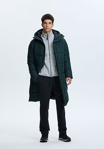 Icepeak Steppmantel ICEPEAK ARDEK günstig online kaufen