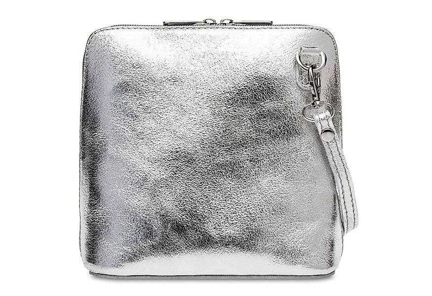 Caspar Clutch Kleine elegante Damen Umhängetasche - CLASSIC LINE - Modell N günstig online kaufen