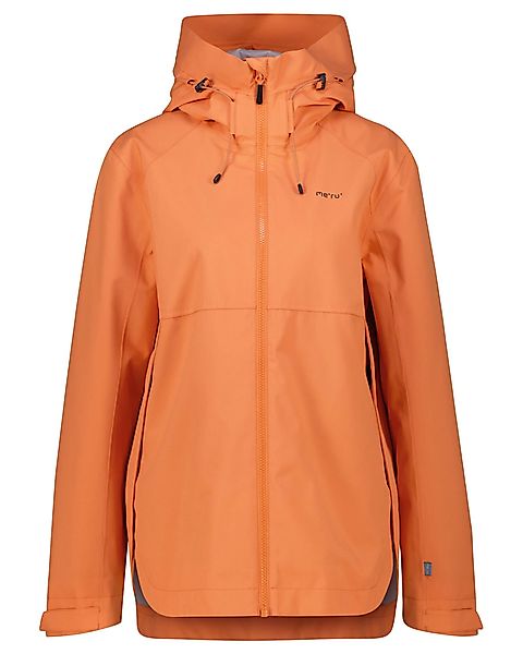 Meru Outdoorjacke Damen Funktionsjacke ALFENA (1-St) günstig online kaufen