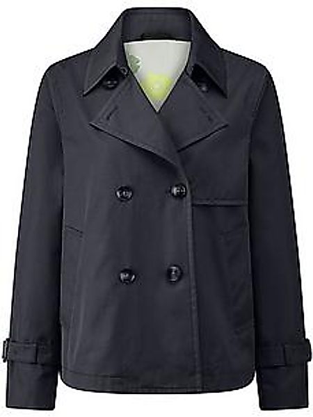 Cabanjacke Fuchs Schmitt blau günstig online kaufen