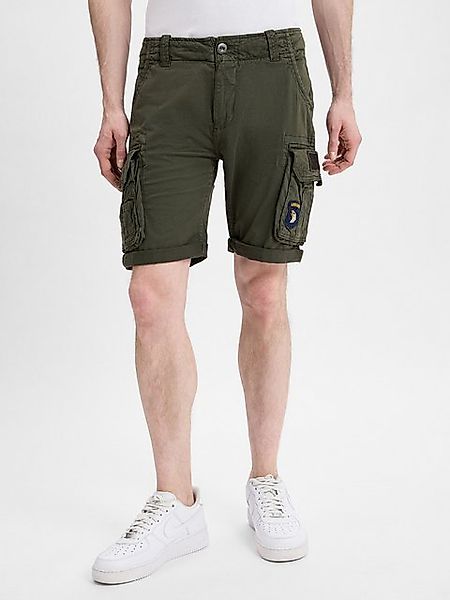 Alpha Industries Shorts günstig online kaufen
