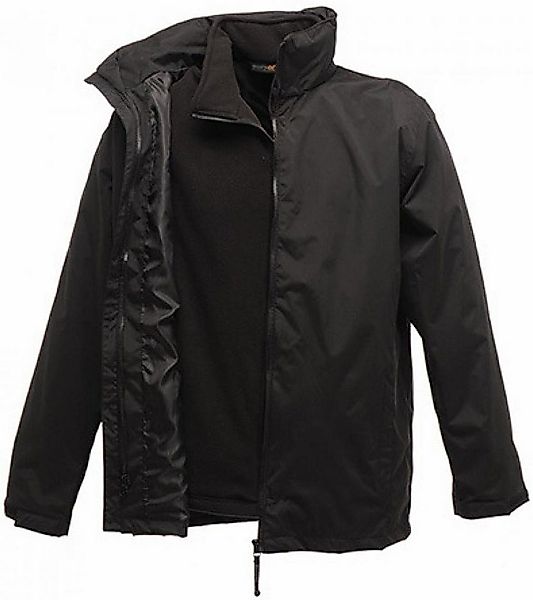 Regatta Professional Outdoorjacke Herren Classic 3-in-1 Jacket günstig online kaufen