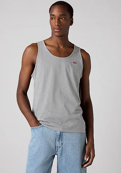 Levis Tanktop "LSE HOUSEMARK TANK" mit Logo Stickerei günstig online kaufen