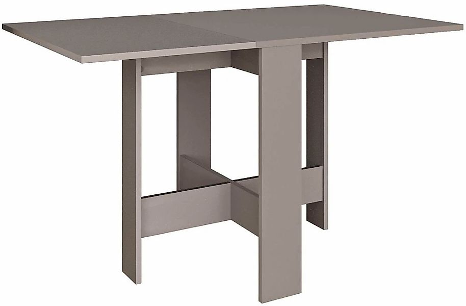 Decortie Esstisch "ARTEMIO ESSTISCH" Packung, 1 Stk. tlg. Leichte Montage, günstig online kaufen