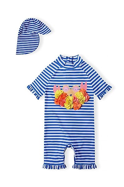 MINOTI Schwimmanzug Set mit Overall mit günstig online kaufen