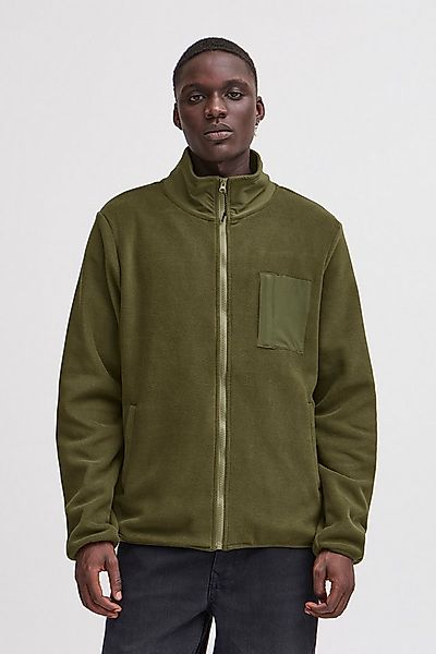 Blend Fellimitatjacke BHBROOKS Sweatshirt zipp thru Kuschelige Teddyjacke m günstig online kaufen