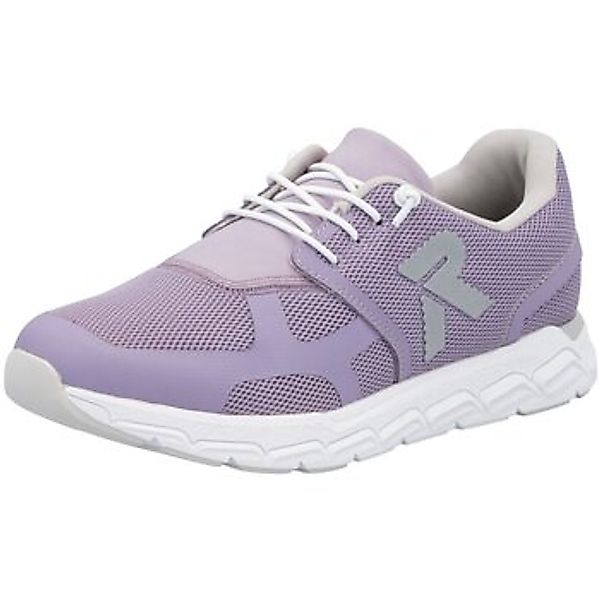 Rieker  Sneaker FSK Halbschuhe M9000-30 günstig online kaufen