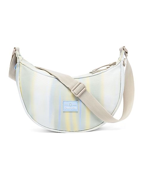 Johnny Urban Umhängetasche Ally Medium Half Moon Bag, Stylische Crossbody B günstig online kaufen