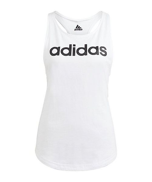 adidas Sportswear T-Shirt adidas Essentials Loose Tanktop Damen Baumwolle günstig online kaufen