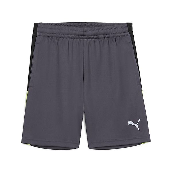 PUMA Sporthose individualFINAL Trainingsshorts Jugendliche günstig online kaufen
