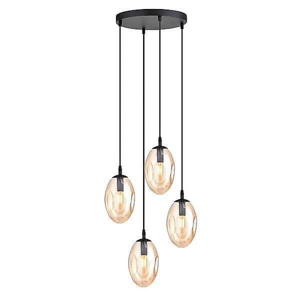 Cozyhouse | Hängelampe Astral 4-flammig günstig online kaufen