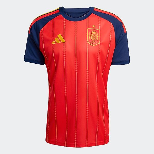 adidas Performance Fußballtrikot "Spanien 26 Heimtrikot Replica" WM Trikot günstig online kaufen