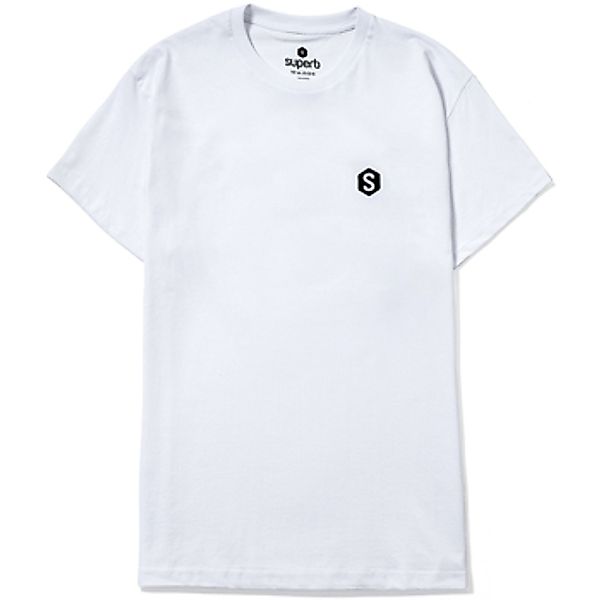Superb 1982  T-Shirt 3500-WHITE günstig online kaufen