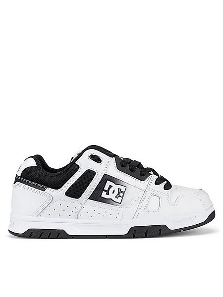DC Shoes Dc Shoes Herrensneakers White DC01813062 Sneaker günstig online kaufen