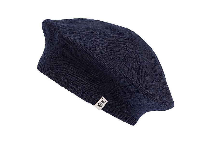 Roeckl Strickmütze Essential Baske günstig online kaufen