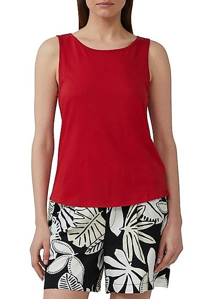 s.Oliver T-Shirt mit Cut-Out günstig online kaufen