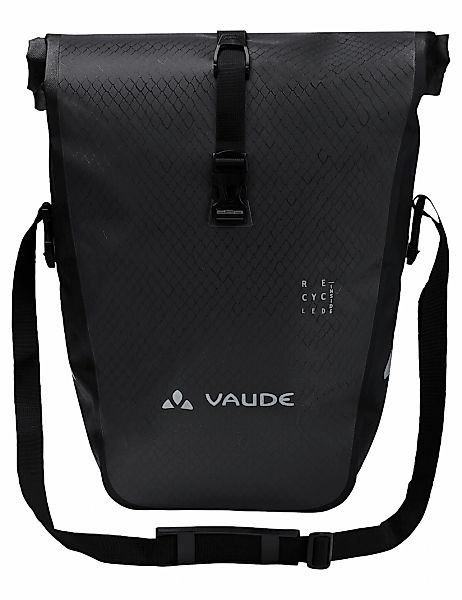 VAUDE Fahrradtasche "AQUA BACK SINGLE (REC)" günstig online kaufen