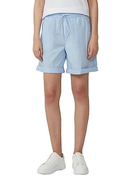 s.Oliver Shorts mit elastischem Bund günstig online kaufen