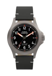 Timex Quarzuhr Expedition North Titanium QA, günstig online kaufen