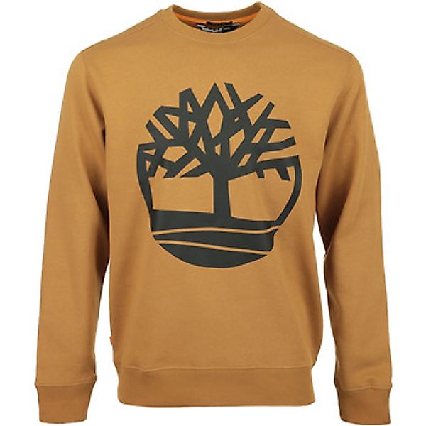 Timberland  Sweatshirt Core Logo Crew günstig online kaufen