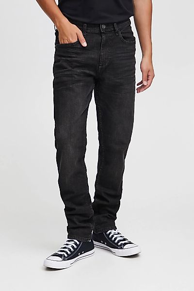 Blend Slim-fit-Jeans "BHJet" Jeanshose mit normalem Bund und enger werdende günstig online kaufen