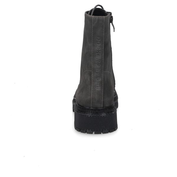 Dockers by Gerli Schnürboots Biker Boots günstig online kaufen