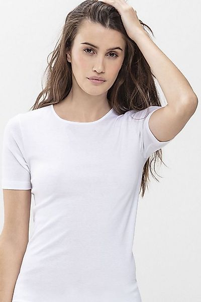 Mey Unterziehshirt Damen Serie Noblesse Uni (1-St) günstig online kaufen