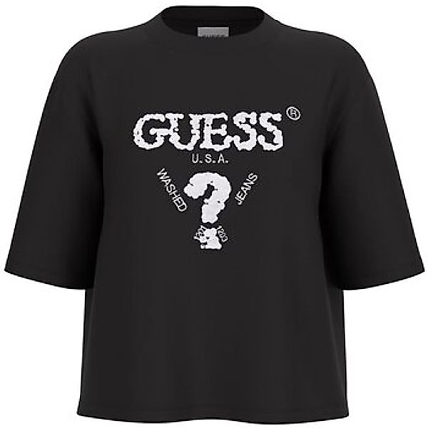 Guess  T-Shirts & Poloshirts V4YI06 I3Z14 günstig online kaufen