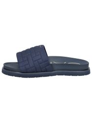 Gant Pantolette "Gant Pantoletten Lederimitat/Textil" günstig online kaufen