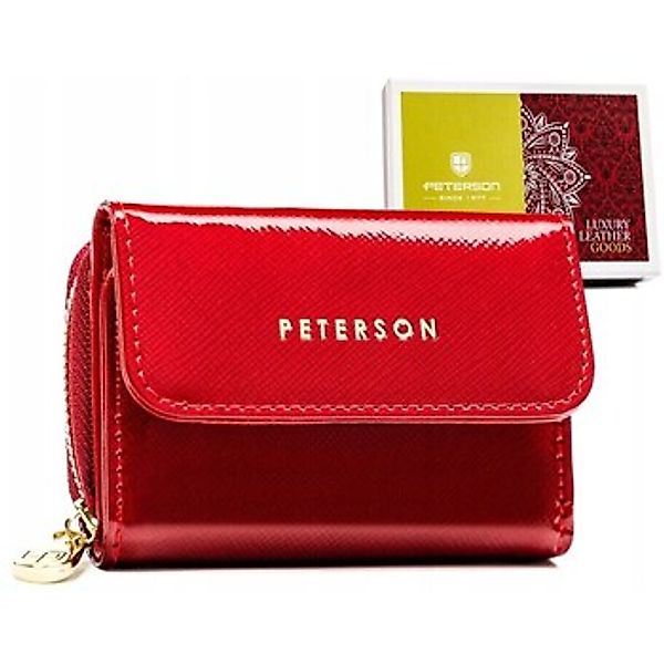 Peterson  Geldbeutel PTN423229SAF günstig online kaufen