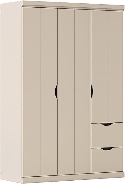 rauch Kleiderschrank "Drehtürenschrank Schrank Garderobe Wäscheschrank Schl günstig online kaufen