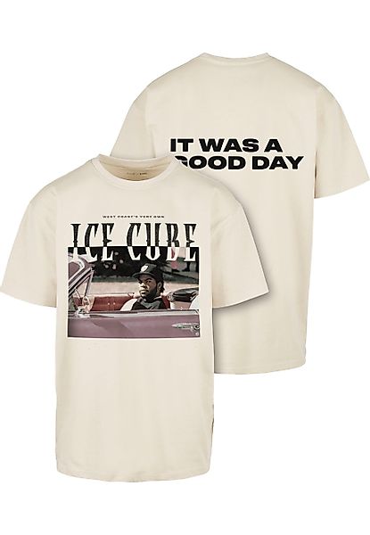 MisterTee T-Shirt MisterTee Herren Ice Cube günstig online kaufen