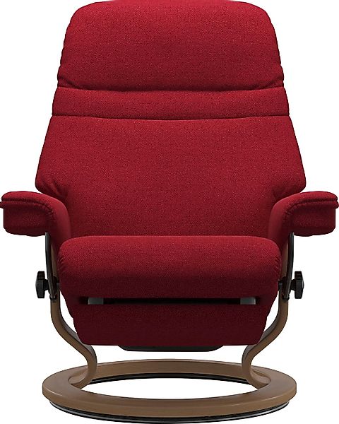 Stressless Relaxsessel "Sunrise", elektrisch verstellbar, optional 2-motori günstig online kaufen