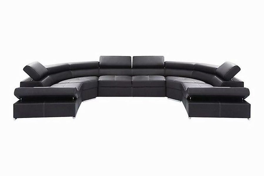 JVmoebel Sofa Klassische Design Sofagarnitur 3+1 Sitzer Garnitur 2tlg. Set, günstig online kaufen