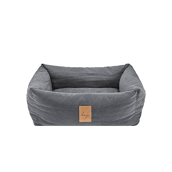 Denjo Dogs Tierbett "Classic Nest" Hundebett günstig online kaufen