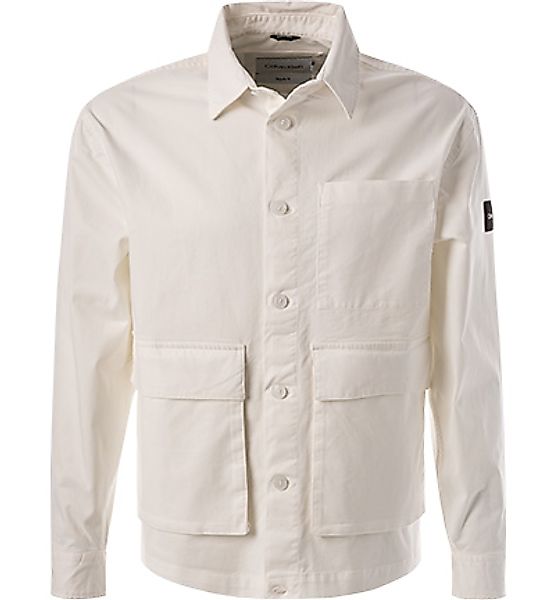 Calvin Klein Overshirt K10K108668/YBL günstig online kaufen